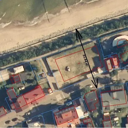 Apartment Typu Studio 50 Metrow Od Morza 002
