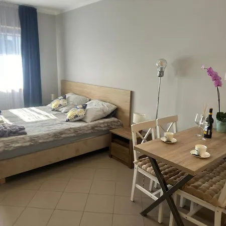 Typu Studio 50 Metrow Od Morza 002 Apartment