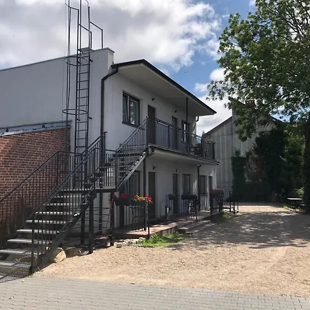 Typu Studio 50 Metrow Od Morza 002 Apartment *